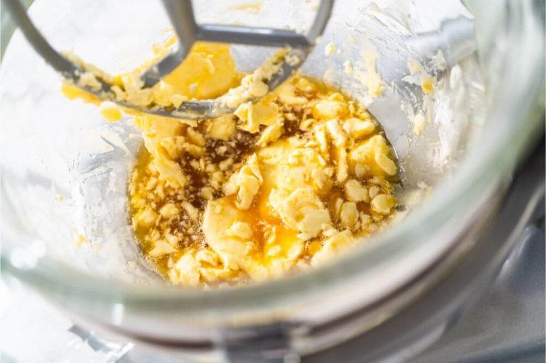 What is a Paddle Attachment for a Stand Mixer?